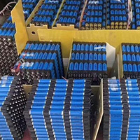 闻喜侯村乡叉车蓄电池回收|UPS蓄电池回收热线